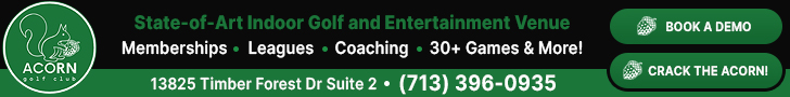 Acorn Golf Club Business Directory