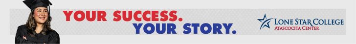 Lone Star College Atascocita Center Business Directory
