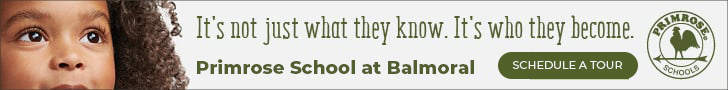 Primrose School at Balmoral Business Directory