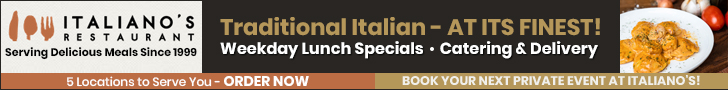 Italiano's Restaurant