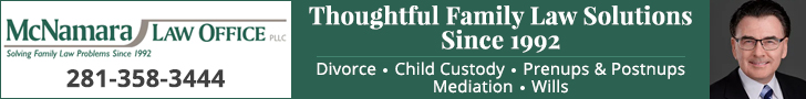 Attorney At Law Brian McNamara - McNamara Law Office - Family Law Attorney