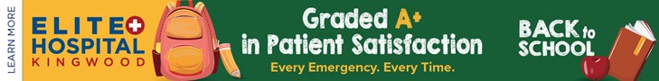 Elite Hospital Kingwood