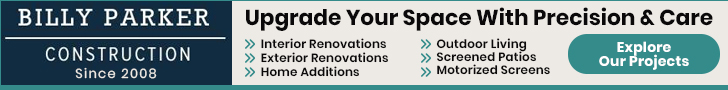 Billy Parker Construction