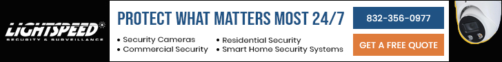 Lightspeed Security & Surveillance