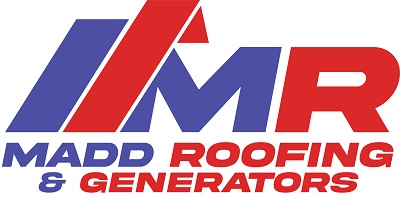 MADD Roofing & Generators