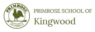Primrose School of Kingwood Logo