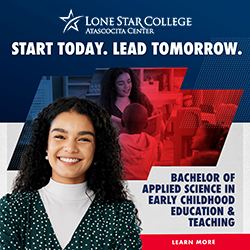 Lone Star College Atascocita Center