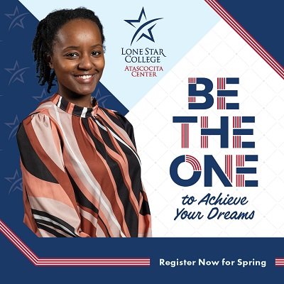 Lone Star College Atascocita Center