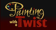 Painting with a Twist in Atascocita TX