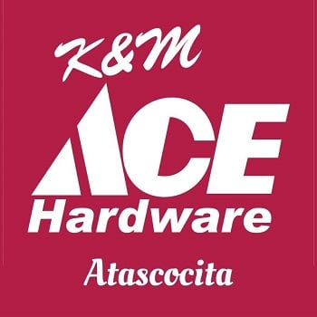 K&M ACE Hardware Logo