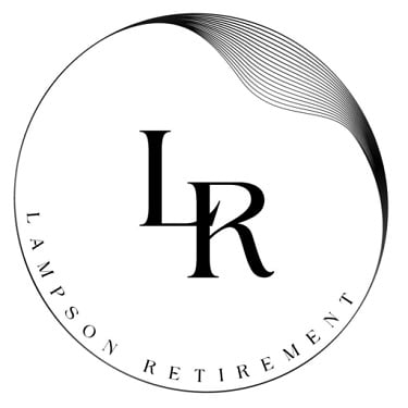 Lampson Retirement Solutions Logo