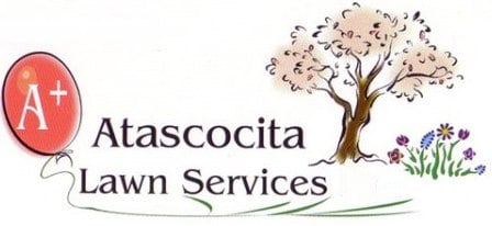 A+ Atascocita Lawn Services Logo