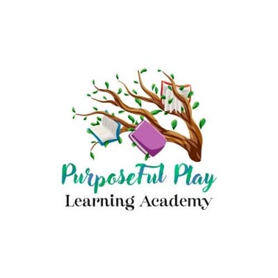 PurposeFul Play Learning Academy Logo