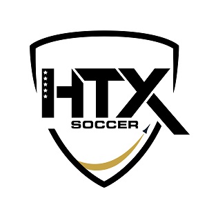 HTX Soccer Logo
