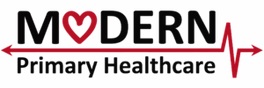 Modern Primary Healthcare Logo