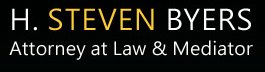 Steven Byers Attorney At Law & Mediator Logo