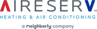 Aire Serv of Heating and Air Conditioning Logo